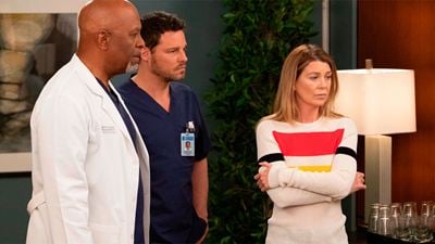 Meredith en la cárcel y el regreso de un rostro conocido, entre lo que podemos esperar de la temporada 16 de 'Anatomía de Grey'