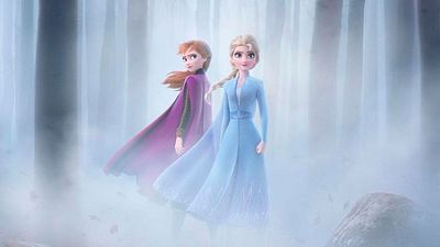 'Frozen 2' explorará la historia de los padres de Anna y Elsa y resolverá grandes misterios de su pasado