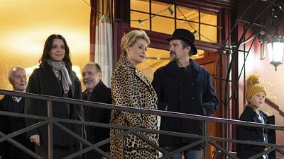 'La verdad', de Hirokazu Kore-eda, inaugura una Mostra de Venecia 2019 en el punto de mira por la falta de paridad noticias imagen