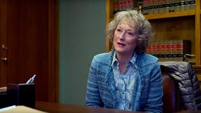 'The Laundromat: Dinero sucio': Meryl Streep, Gary Oldman y Antonio Banderas protagonizan el primer tráiler noticias imagen