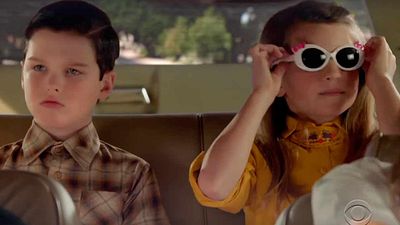'El joven Sheldon' regresa en el avance de la temporada 3 noticias imagen