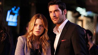 'Lucifer' será un "hombre triste" al comienzo de la temporada 5 noticias imagen