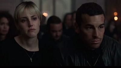 Comienza la guerra entre familias en el tráiler de 'Adiós', lo nuevo de Paco Cabezas con Mario Casas y Natalia de Molina noticias imagen