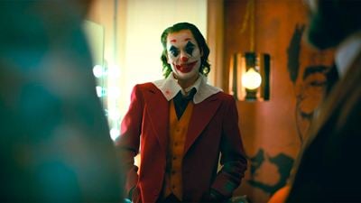 'Joker' es "una obra maestra" y va a marcar "un antes y un después", según las primeras reacciones