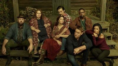 La cuarta temporada de 'This Is Us' ya tiene tráiler y muchas caras nuevas