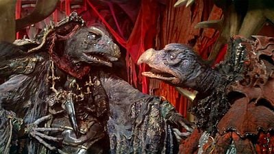'Cristal Oscuro: La era de la resistencia': ¿Qué nuevos skeksis podrían salir en la segunda temporada? noticias imagen