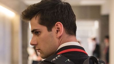 'Élite': La temporada 2 es más oscura y salvaje que la primera noticias imagen