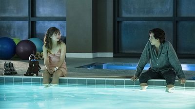 'A dos metros de ti': Prepárate para llorar con este reportaje EXCLUSIVO de la peli de Cole Sprouse y Haley Lu Richardson noticias imagen