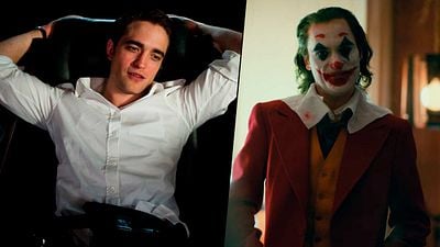 'The Batman': Esta entrevista con Robert Pattinson tiene a los fans pensando si habrá un 'crossover' con 'Joker' noticias imagen