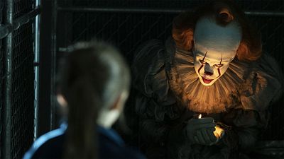 Esto es lo que se llevaron los actores y el director de 'It: Capítulo 2' del set de rodaje noticias imagen