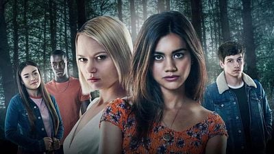 Las claves de 'The A List': ¿Por qué es una serie tan adictiva? noticias imagen