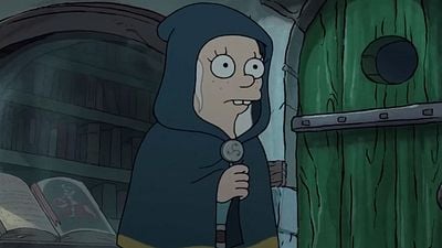 '(Des)encanto': Bienvenido al infierno en el tráiler de la segunda temporada noticias imagen