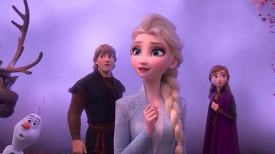 'Frozen 2': Elsa no va a tener un interés amoroso en la secuela noticias imagen
