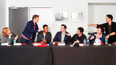 Las otras novelas de Stephen King en las que aparecen los chicos del Club de los Perdedores de 'It' noticias imagen