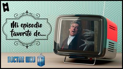 ‘Heaven Sent’ (9x11), con Peter Capaldi, es el mejor episodio de ‘Doctor Who’. Y quien diga lo contrario… “Exterminate!”