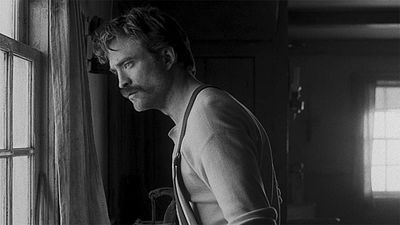 Robert Pattinson ha hablado con Christopher Nolan sobre la nueva película de Batman noticias imagen