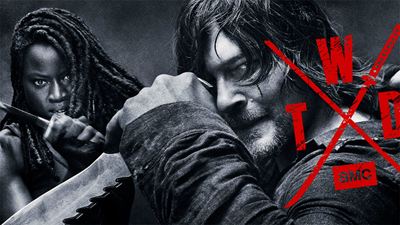 'The Walking Dead': La temporada 10 será sorprendente y muy inesperada