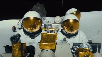 'Ad Astra': Brad Pitt contra piratas en la luna en el nuevo adelanto  noticias imagen