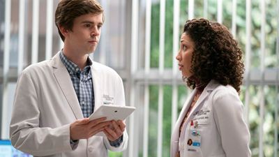 'The Good Doctor': Shaun y Claire van a tener una bonita relación de apoyo mutuo en la temporada 3