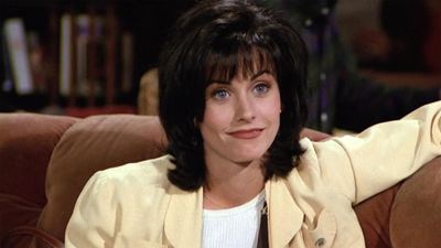'Friends': La audiencia ayudó a que NBC no eliminase esta trama de Monica 
