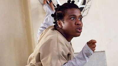 'Fargo': Uzo Aduba de 'Orange Is The New Black' se une a la cuarta temporada noticias imagen