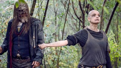 Lo que revelan de la temporada 10 de 'The Walking Dead' los títulos y sinopsis de los nuevos episodios