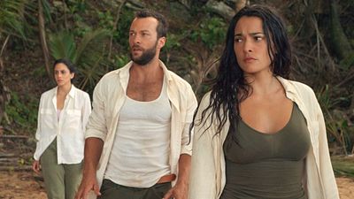¿Podría tener 'The I-Land' una segunda temporada?  noticias imagen