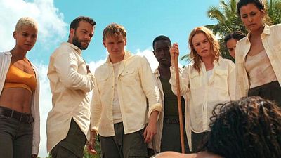 Preguntas y respuestas del -complicado- final de 'The I-Land' noticias imagen