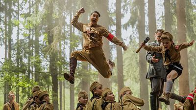 'Jojo Rabbit', de Taika Waititi, logra el Premio del Público del Festival de Toronto noticias imagen