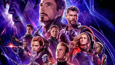 El personaje de 'Vengadores: Endgame' que sorprendentemente no necesitó CGI  noticias imagen