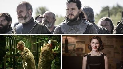 Ganadores de los Emmy creativos 2019