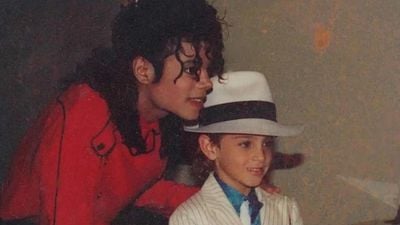 Los Emmy premian el polémico documental sobre Michael Jackson 'Leaving Neverland' noticias imagen