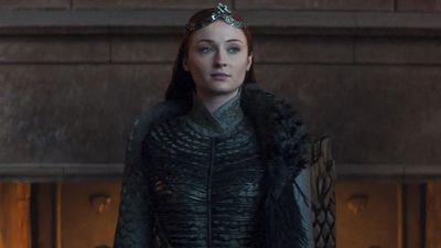 Sophie Turner ya tiene nueva serie tras 'Juego de Tronos' noticias imagen