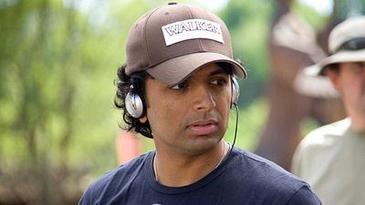 Los dos nuevos 'thrillers' de M. Night Shyamalan se estrenarán en 2021 y 2023 noticias imagen