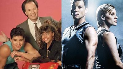 NBCU prepara los 'reboots' de 'Battlestar Galactica' y 'Salvados por la campana' noticias imagen