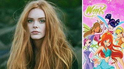 ‘Fate: The Winx Club Saga’: Abigail Cowen será la protagonista de la serie de acción real de Netflix basada en la famosa animación noticias imagen