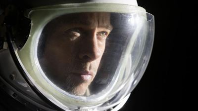 -63ºC y tres años sin tu familia. Un astronauta real lo pasaría mucho peor que Brad Pitt en 'Ad Astra'