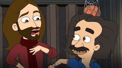 El tráiler de la temporada 3 de 'Big Mouth' promete una etapa aún más salvaje y tendrá a los Fab 5 de 'Queer Eye'