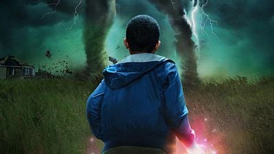 Netflix te explica cómo 'Educar a un superhéroe' en el tráiler de su nueva serie original noticias imagen