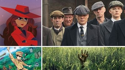 Todas las películas y series que se estrenan en Netflix en octubre de 2019 noticias imagen