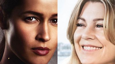 Un personaje de 'Anatomía de Grey' tendrá una historia de amor con uno de 'Estación 19' noticias imagen