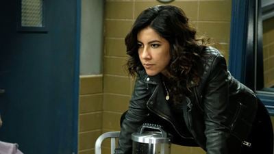 Stephanie Beatriz de 'Brooklyn Nine-Nine' "moriría" por interpretar a 'She-Hulk'