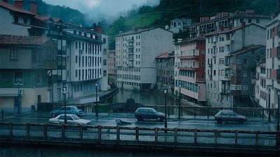 'Patria': El primer 'teaser' de la serie lo protagoniza Bittori y Txato noticias imagen