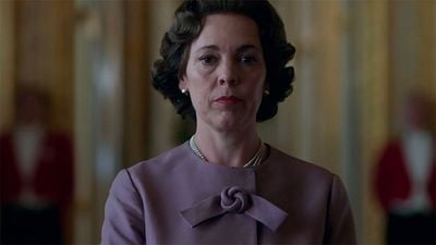 'The Crown': Rinde pleitesía a Olivia Colman en el nuevo adelanto de la temporada 3 noticias imagen