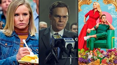 Las series y películas que se estrenan en Netflix la semana del 23 al 29 de septiembre noticias imagen