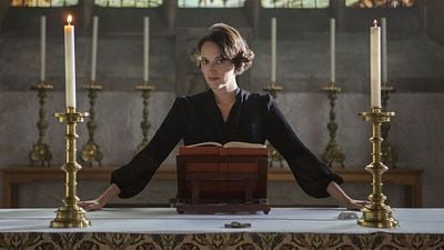 Phoebe Waller-Bridge no se cree que 'Fleabag' haya ganado el Emmy a mejor comedia: "Esto está empezando a ser ridículo" noticias imagen