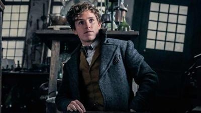 Eddie Redmayne confirma que el guión de 'Animales Fantásticos 3', que prepara J.K. Rowling, está casi listo 