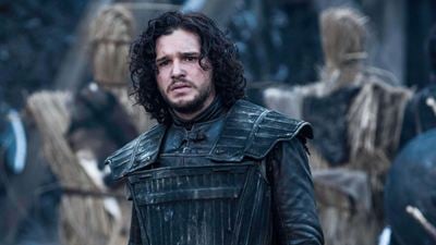 Kit Harington confiesa cómo sobrelleva el final de 'Juego de Tronos' en los Emmy 2019