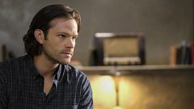 Jared Padalecki ya tiene nueva serie tras el final de 'Sobrenatural' noticias imagen