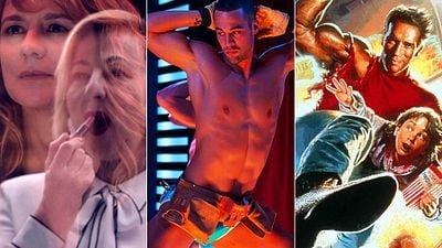 5 recomendaciones de cine y series para hoy, desde gratis en abierto hasta Netflix o HBO noticias imagen